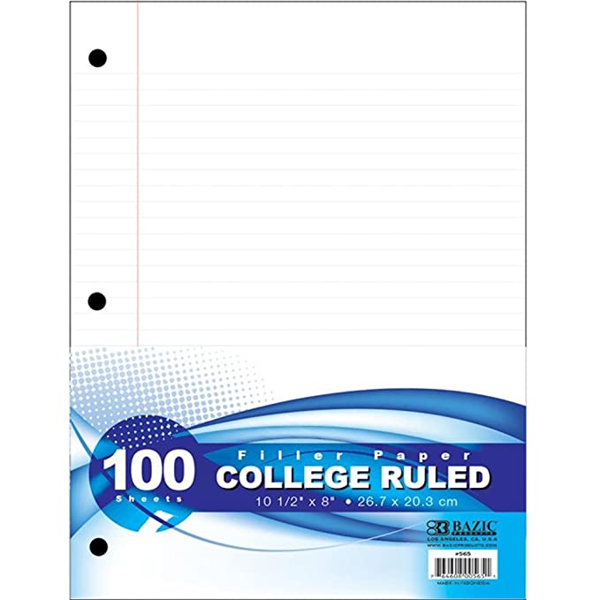 PAPEL DE ARGOLLA PQT/100      