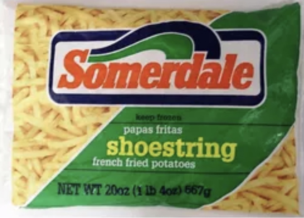 PAPITAS SOMERDALE 20oz        