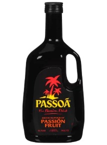 PASSOA PASSION DRINK 1L 4319     