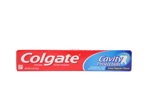 PASTA COLGATE 2.5oz           