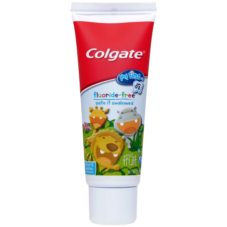 PASTA COLGATE MY FIRST 1.75 OZ