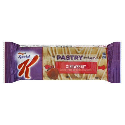 PASTRY CRISPS STAWBERRY 0.88oz