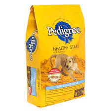 PEDIGREE PUPPY 4.4lb BOLSA    