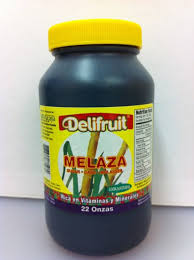 MELAZA DELIFRUIT 22oz