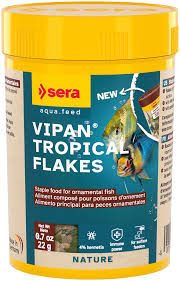 TROPICAL FLAKES 0.7oz