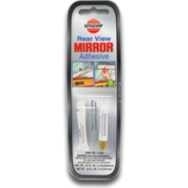 PEGA RETROVISOR VERSACHER     