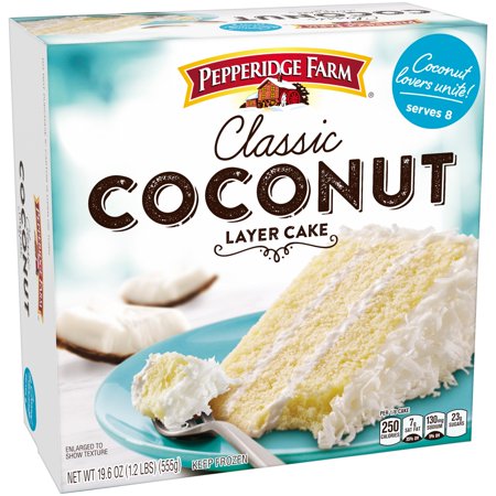 PEPPERIDGE FARM COCONUT 19.6oz