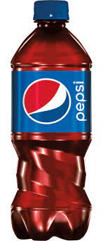 PEPSI REGULAR 20oz            