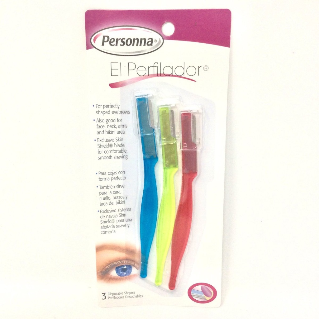 PERFILADOR PERSONA PQ 3       