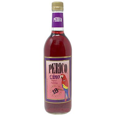 PERICO VINO 375ML             