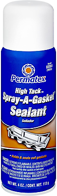 PERMATEX SPRAY SELLADOR 4oz   