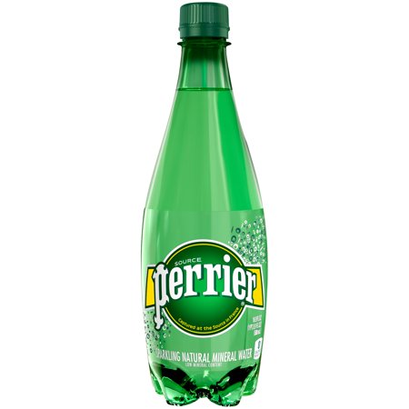 PERRIER 16.9oz 7204