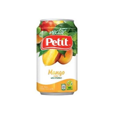 PETIT NECTAR DE MANGO 11.2oz  