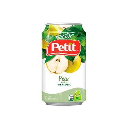 PETIT NECTAR PERA 11.2oz      