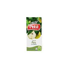 PETIT NECTAR PERA 5.1oz       