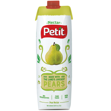PETIT PERA 33.8oz             