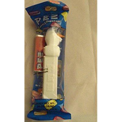 PEZ CANDY & DISPENSER .58oz   