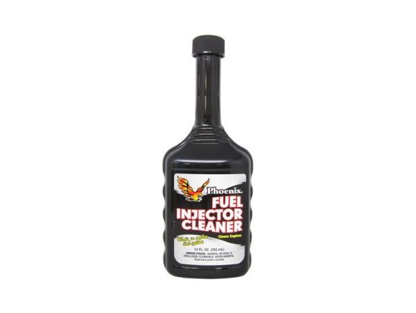PHOENIX FUEL INJECTOR & CLEANE