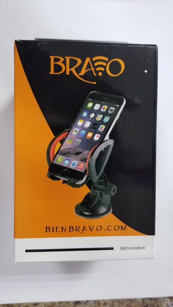 PHONE CAR HOLDER              