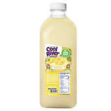 COOL RIVER GRAPEFRUIT NO SUGAR 52oz   