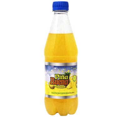 PIÑA BUENA 16oz 7558