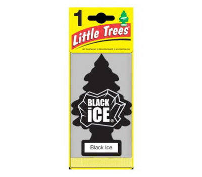 PINO BLACK ICE                