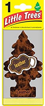 PINO LEATHER                  