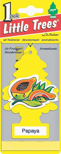 PINO PAPAYA                   