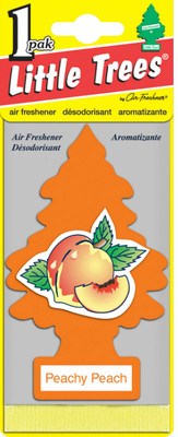 PINO PEACHY PEACH             