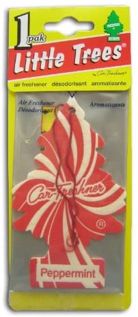 PINO PEPPERMINT               