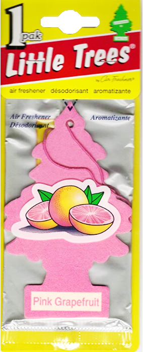 PINO PINK GRAPEFRUIT          