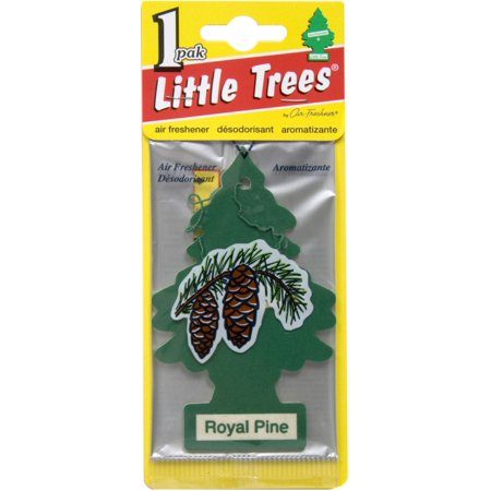 PINO ROYAL PINE               