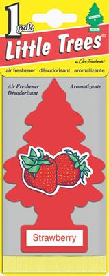 PINO STRAWBERRY               