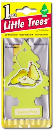 PINO SWEET PEAR               