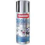 PINTURA HARRIS CHROMALL 11oz  