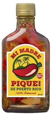 PIQUE! MI MADRE 6.4oz         
