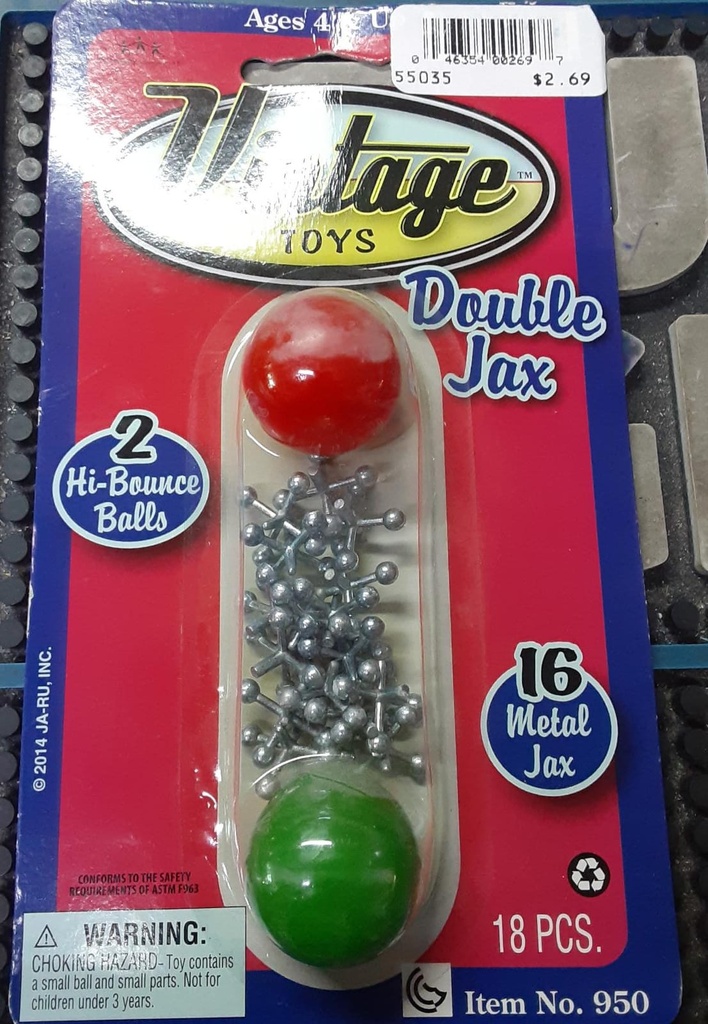 JUGUETES VARIEDAD $2.69