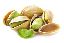 PISTACHIO 4oz                 