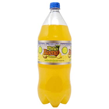 PIÑA BUENA 1.75lt 7555           