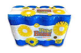 PIÑA BUENA 8pk 12oz                