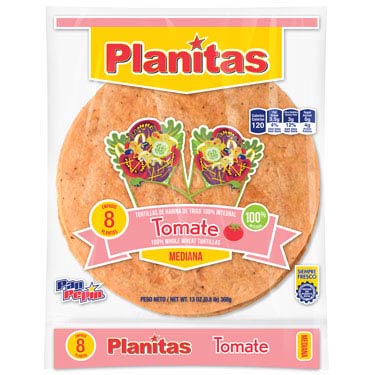 PLANITAS DE TOMATE 13oz       