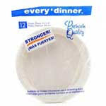 PLATOS EVERY DINNER 12 UNITS  