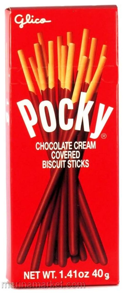 POCKY CHOC 073141150040       