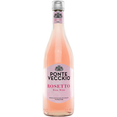 PONTE VECCKIO ROSETTO 750ml   