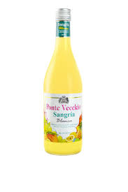 PONTE VECCKIO SANGRIA BLANCA 750ml