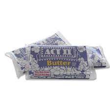 POP CORN ACT II BUTTER 3.3OZ  