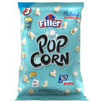 POP CORN SEA SALT FILLER      