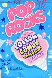 POP ROCKS POPPING CANDY .33oz 