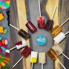 PILONES VARIEDAD PALETAS