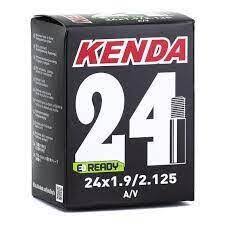 KENDA TUBO 24 X 1.9/2.125 A/V